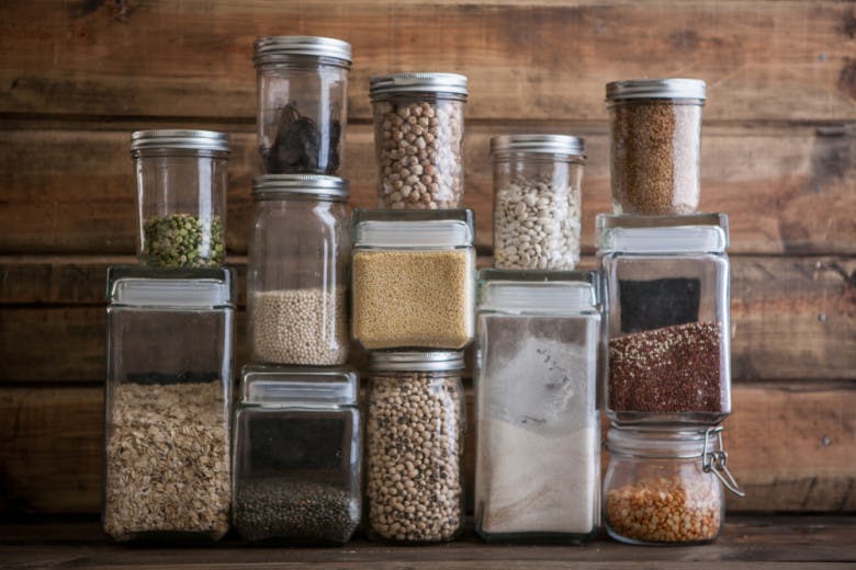 Pantry