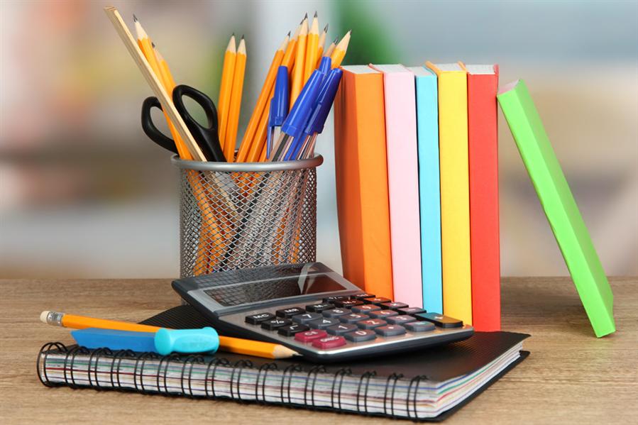 Stationery